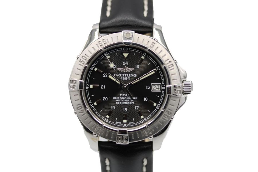 Breitling Colt Auto A17350